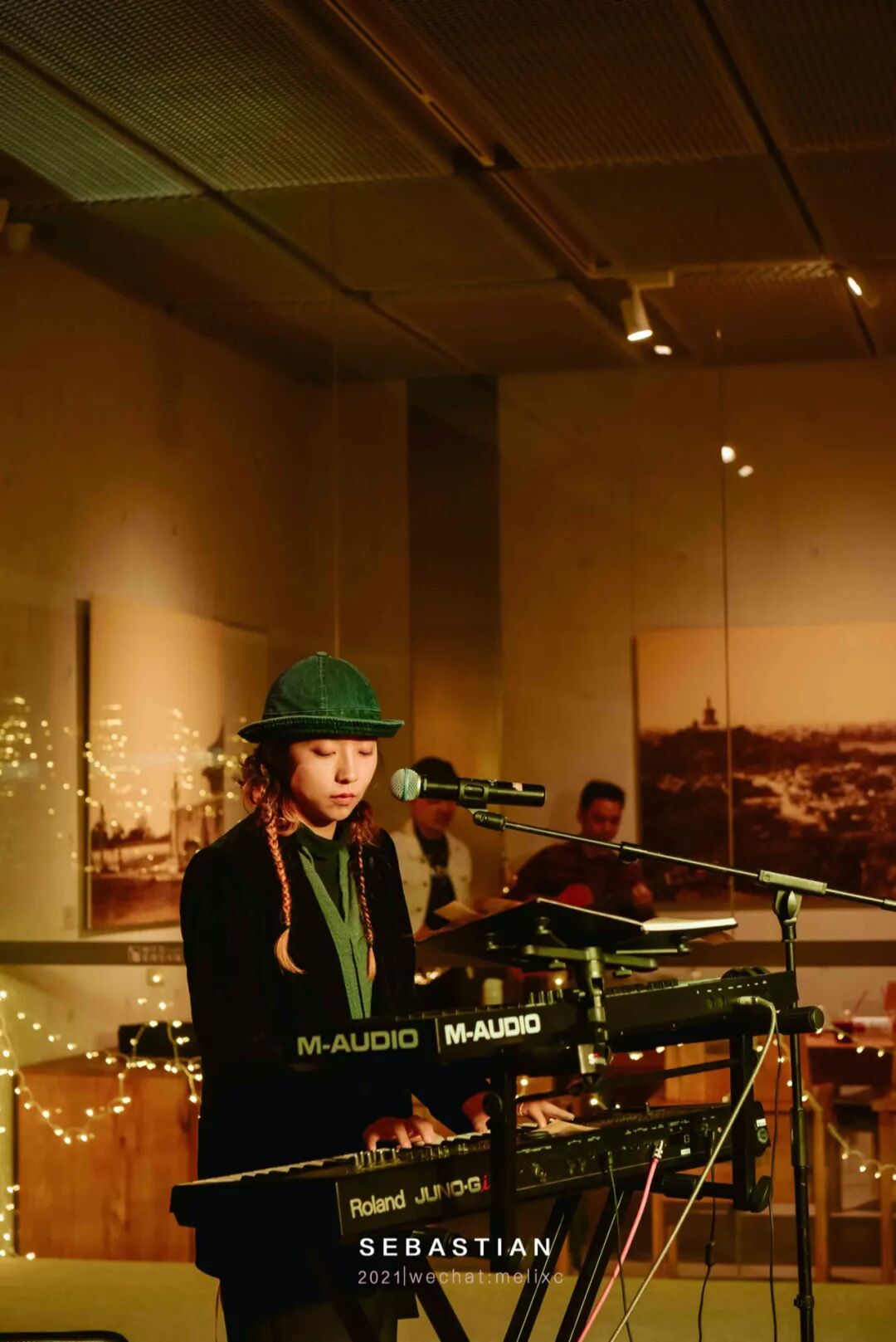 活动摄影：谢子龙影像艺术馆X博物馆奇妙夜插图9