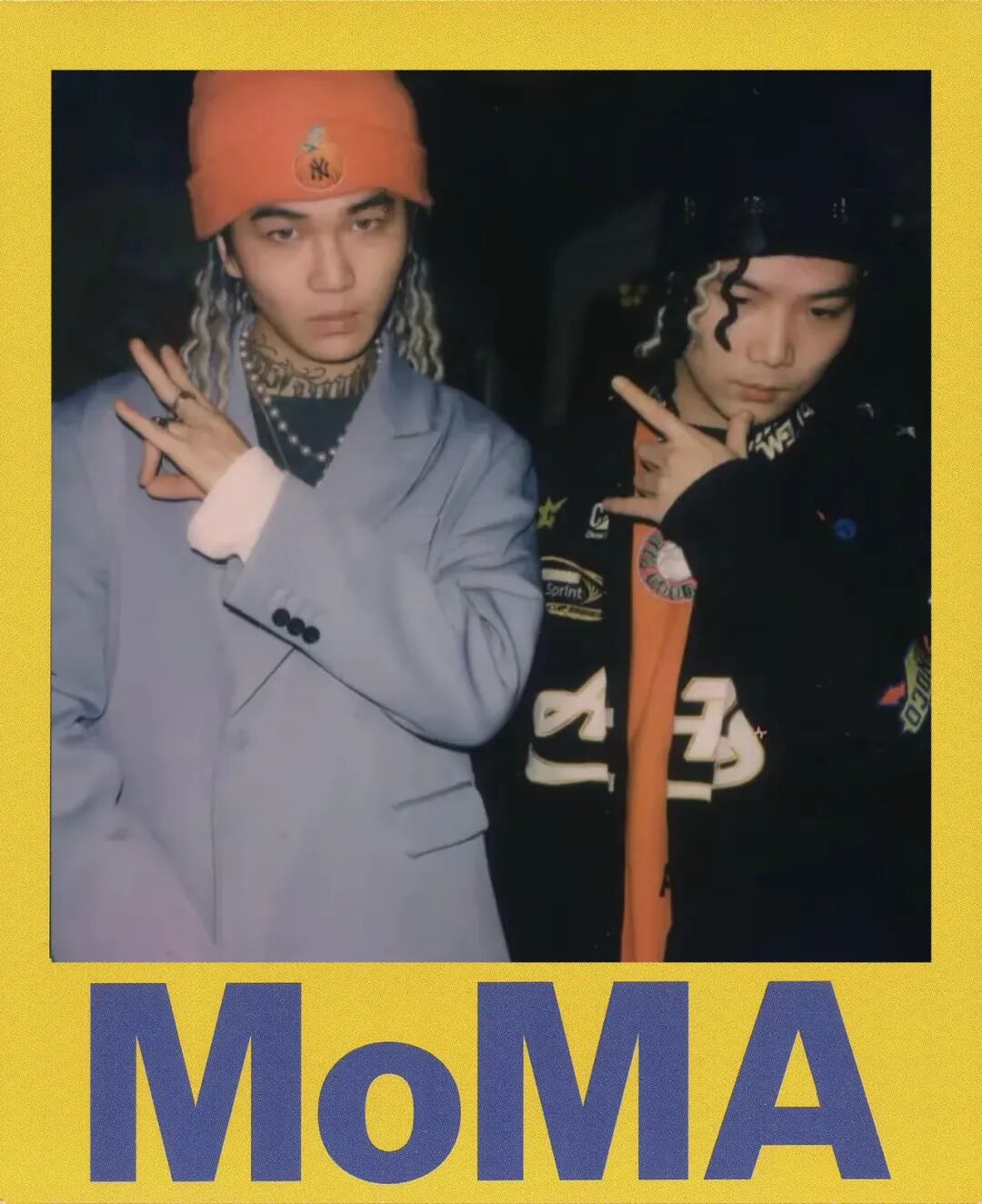 胶片边框大师：让我实现了限量联名宝丽来边框的自由！插图3