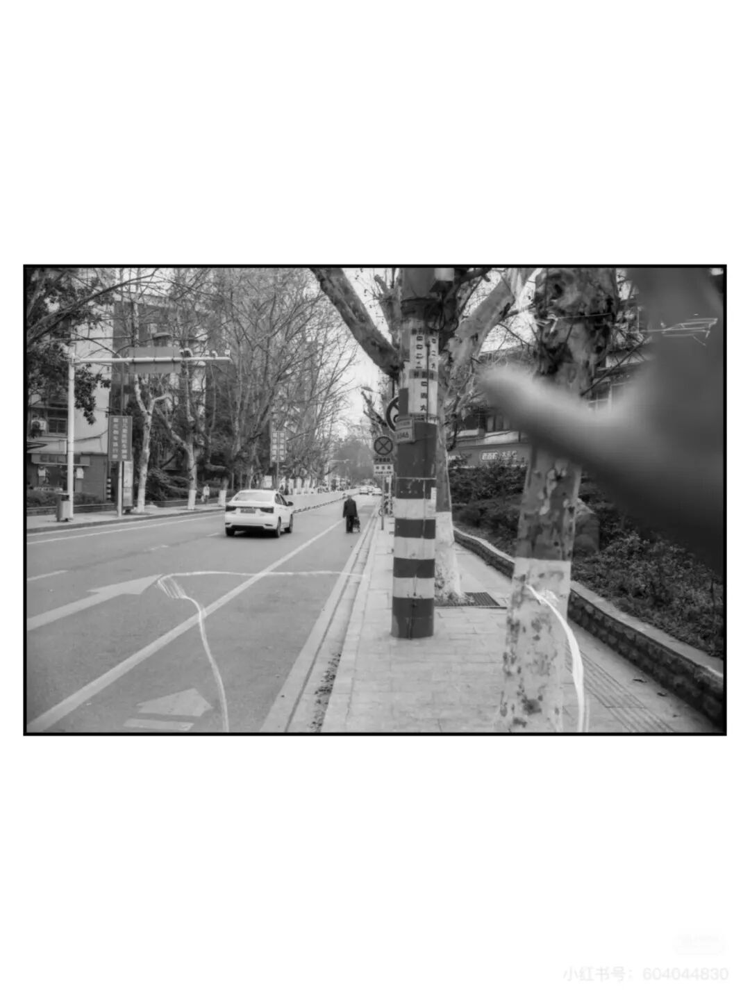 胶片漫谈｜关于胶片冲洗这点事插图1