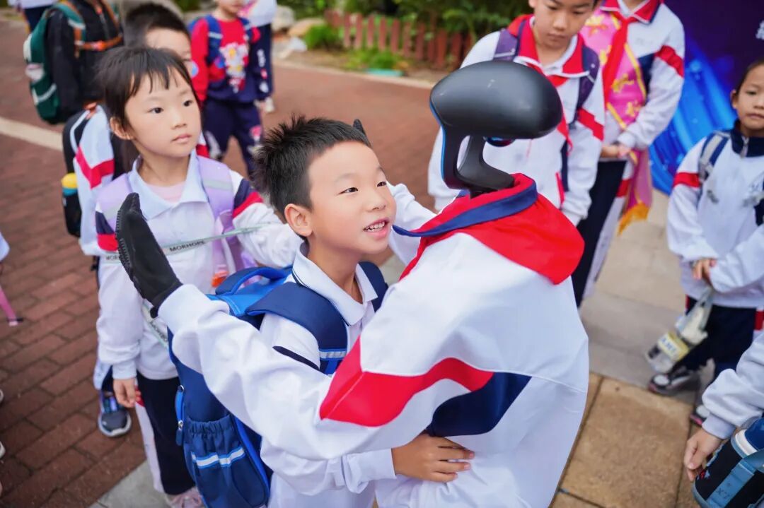 活动摄影:“震地奇兵・百万护航——科技赋能防灾减灾科普行动精彩掠影插图4