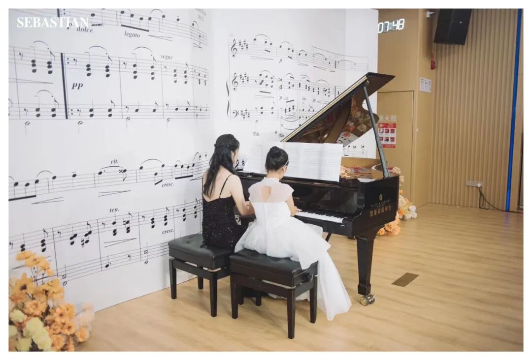 活动摄影：6.18晚爱亦有声钢琴音乐会掠影插图5