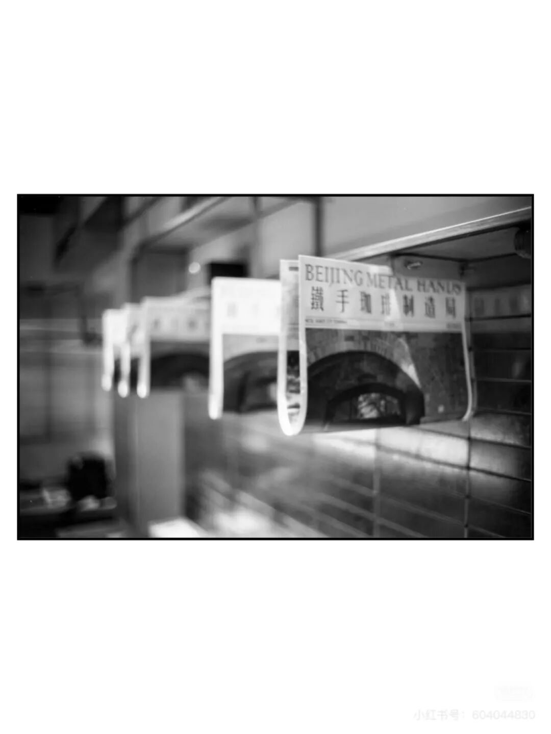 胶片漫谈｜都2025年了，为什么我还在拍胶卷插图5