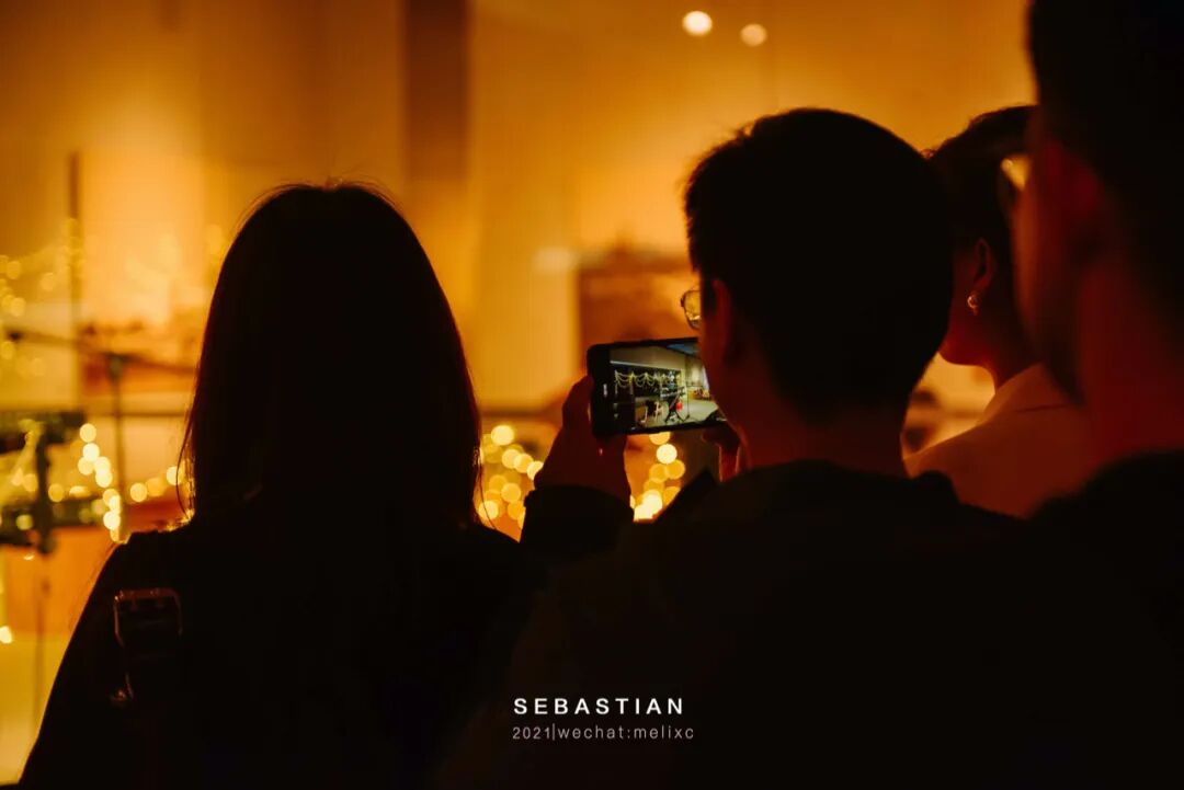 活动摄影：谢子龙影像艺术馆X博物馆奇妙夜插图11
