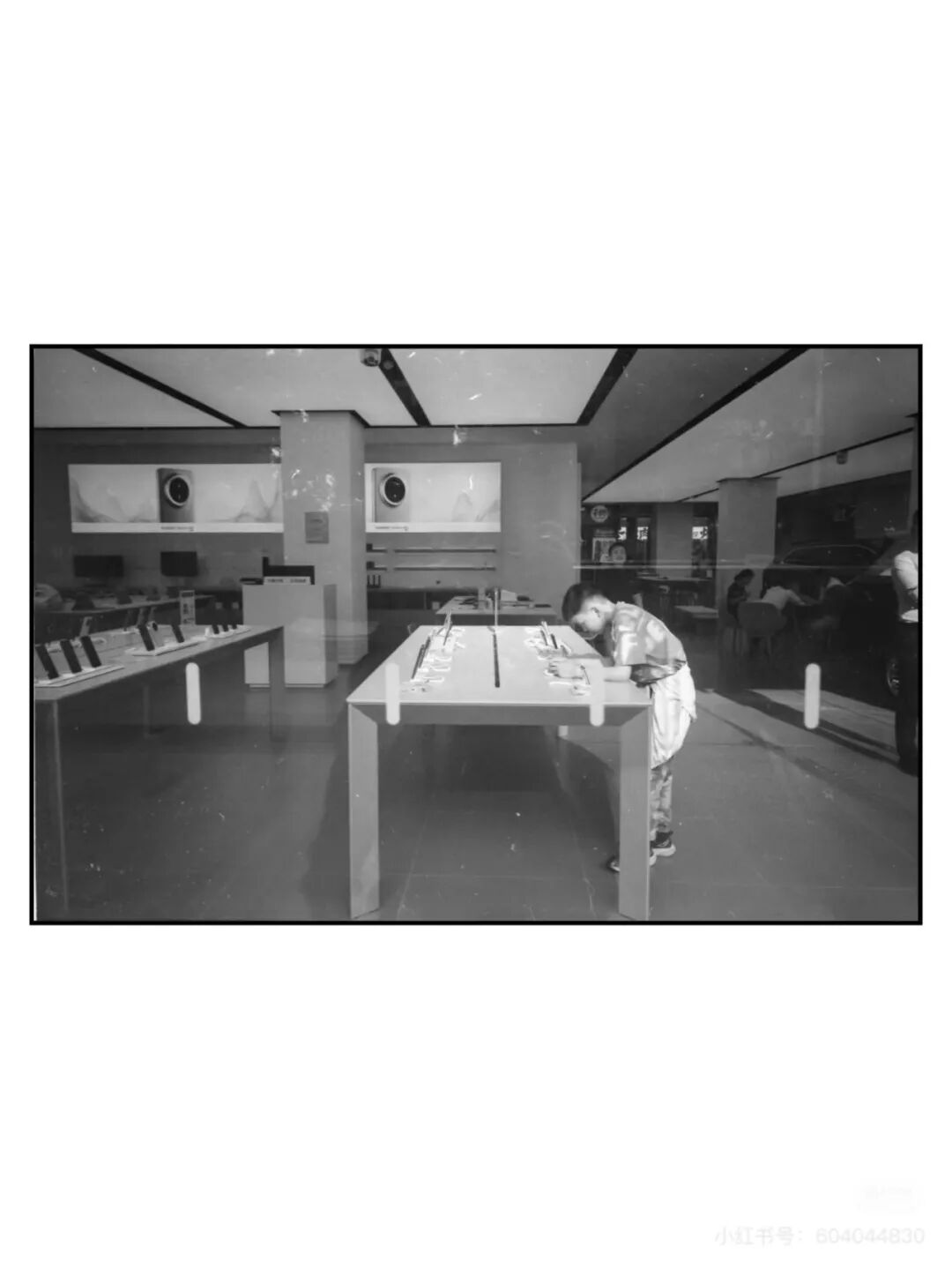 胶片漫谈｜都2025年了，为什么我还在拍胶卷插图2