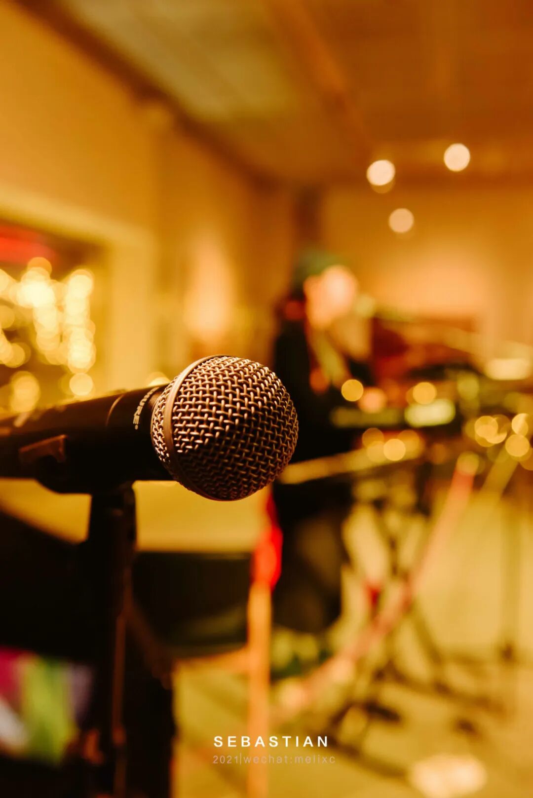 活动摄影：谢子龙影像艺术馆X博物馆奇妙夜插图10