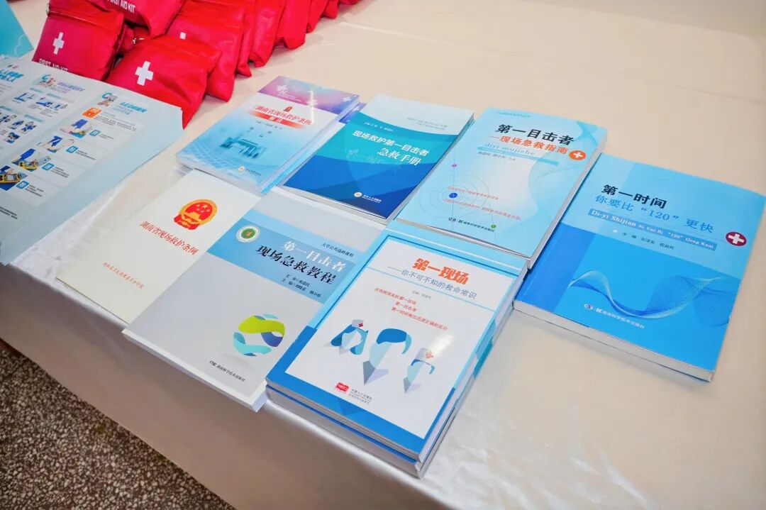 活动摄影:“震地奇兵・百万护航——科技赋能防灾减灾科普行动精彩掠影插图3