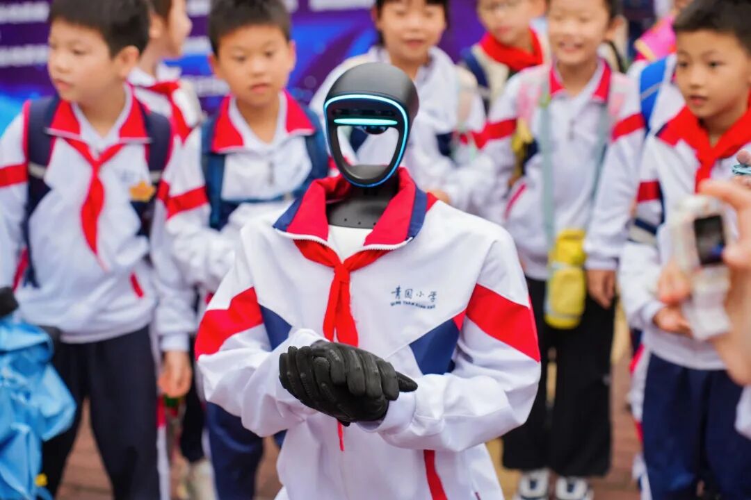 活动摄影:“震地奇兵・百万护航——科技赋能防灾减灾科普行动精彩掠影插图7