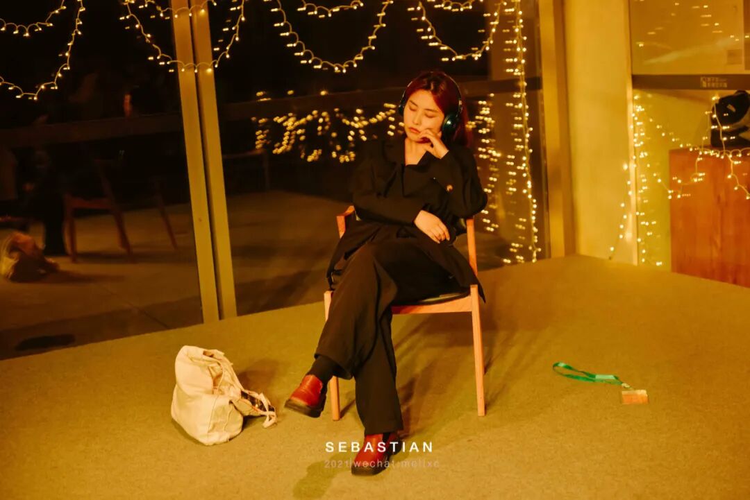 活动摄影：谢子龙影像艺术馆X博物馆奇妙夜插图7