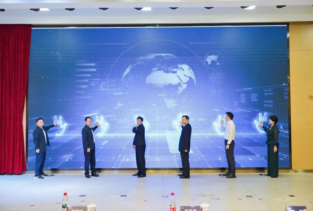 活动摄影:“震地奇兵・百万护航——科技赋能防灾减灾科普行动精彩掠影插图13