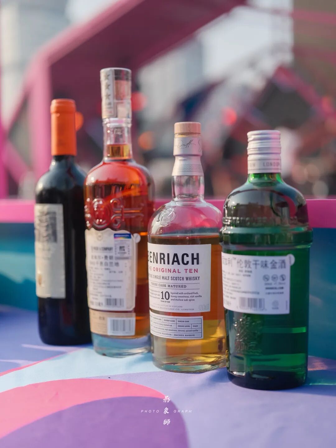 活动摄影：长沙IFS“野行WILD LOUDER”音乐季插图6