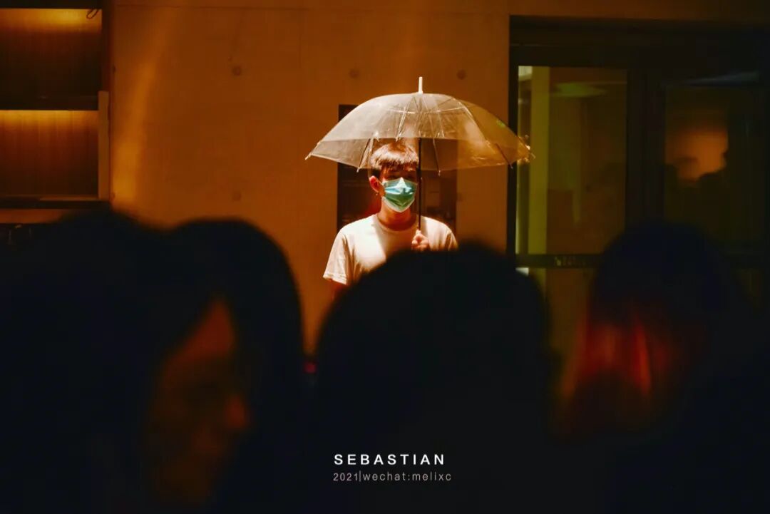 活动摄影：谢子龙影像艺术馆X博物馆奇妙夜插图5