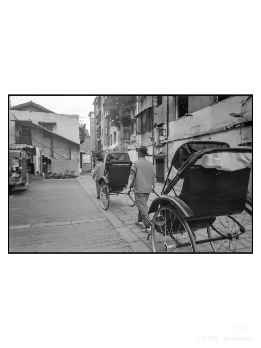 胶片漫谈|你们胶片摄影用什么胶卷?如何选?插图1 胶片漫谈|你们胶片摄影用什么胶卷?如何选?插图1