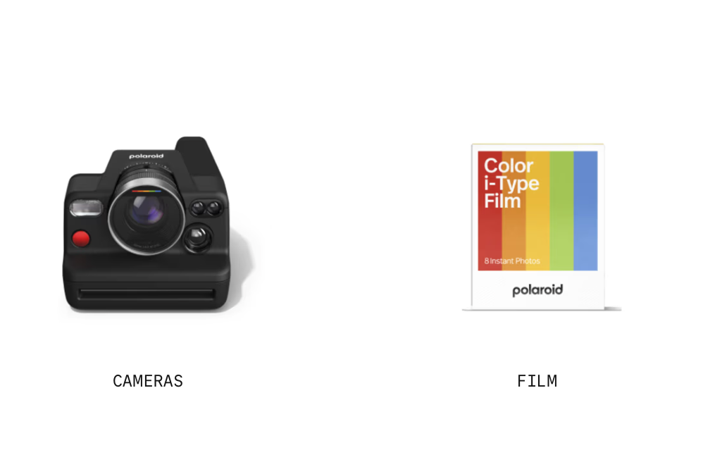 如果你也喜欢宝丽来胶片摄影，这个宝藏宝丽来胶片边框App一定要知道！插图