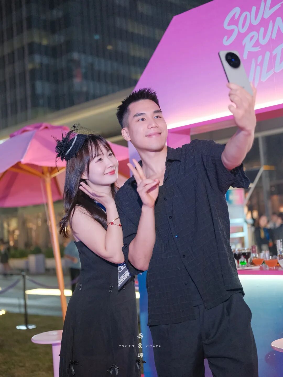 活动摄影：长沙IFS“野行WILD LOUDER”音乐季插图8