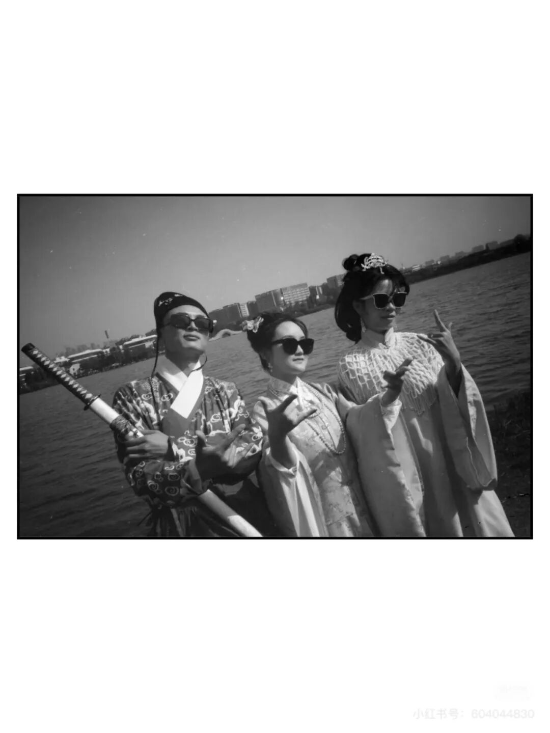 胶片漫谈|你们胶片摄影用什么胶卷?如何选?插图 胶片漫谈|你们胶片摄影用什么胶卷?如何选?插图