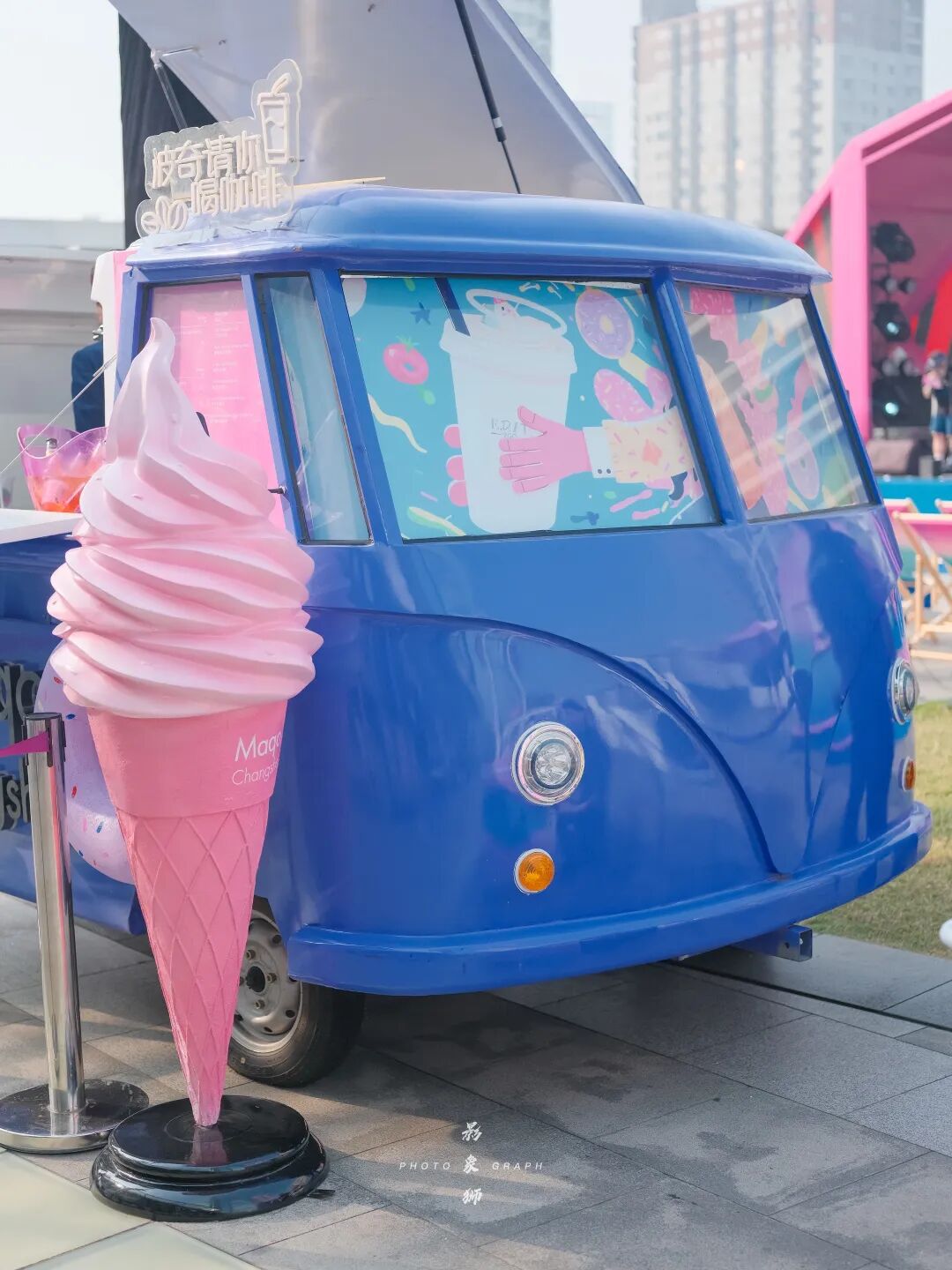 活动摄影：长沙IFS“野行WILD LOUDER”音乐季插图11