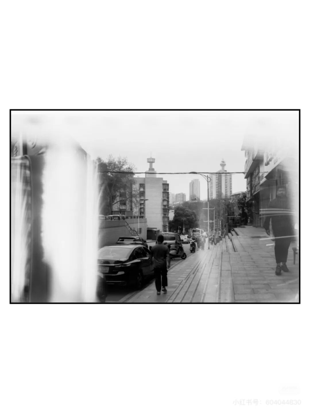 胶片漫谈|你们胶片摄影用什么胶卷?如何选?插图2 胶片漫谈|你们胶片摄影用什么胶卷?如何选?插图2