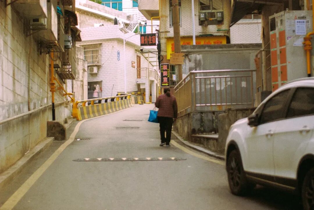 扫街日志 | 长沙裕南街：藏着老长沙的烟火与停下来的时光插图