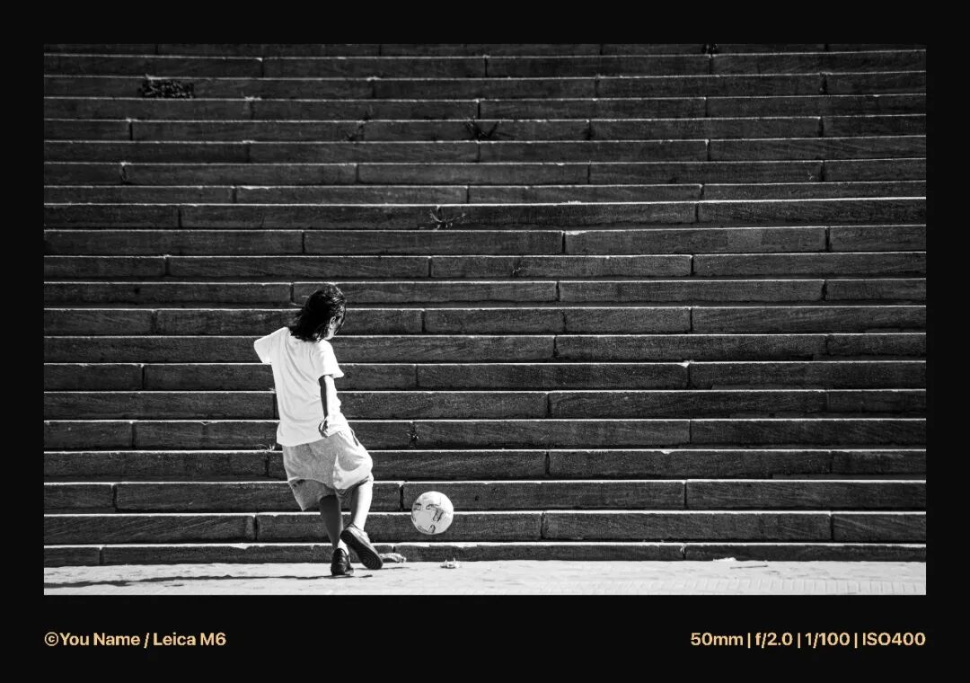 告别千篇一律！3 个小技巧，让你的摄影照片自带 “专属记忆点”插图3