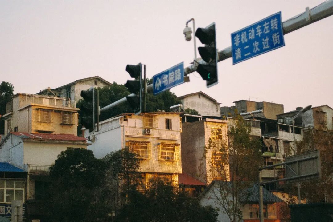 扫街日志 | 长沙裕南街：藏着老长沙的烟火与停下来的时光插图14