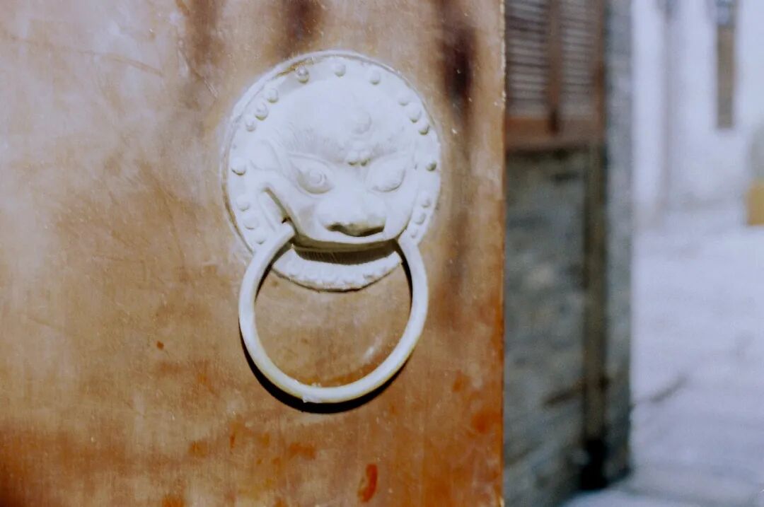 胶片的味道 | 佳能AE-1带来的胶片复古感插图6