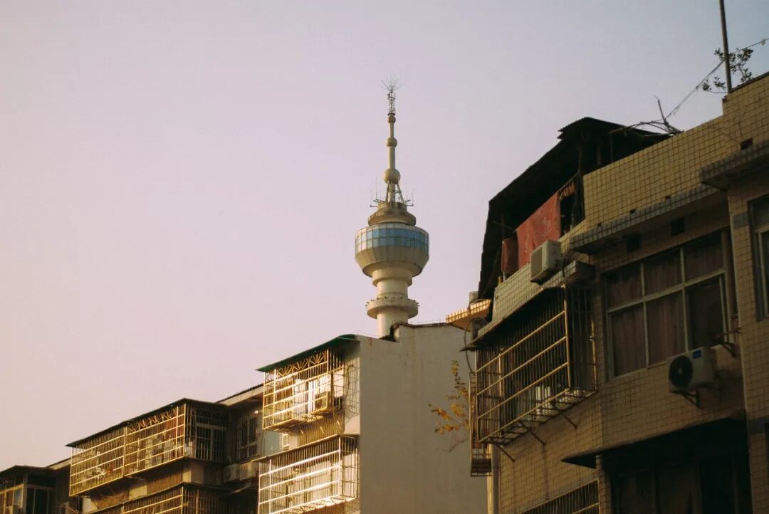 扫街日志 | 长沙裕南街：藏着老长沙的烟火与停下来的时光插图6