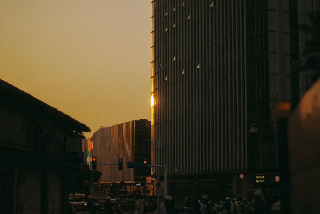 扫街日志 | 长沙裕南街：藏着老长沙的烟火与停下来的时光插图13