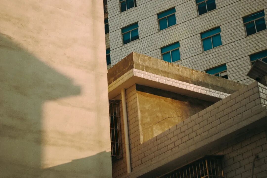 扫街日志 | 长沙裕南街：藏着老长沙的烟火与停下来的时光插图1