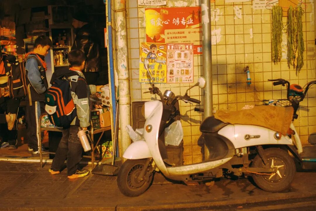 扫街日志 | 长沙裕南街：藏着老长沙的烟火与停下来的时光插图5