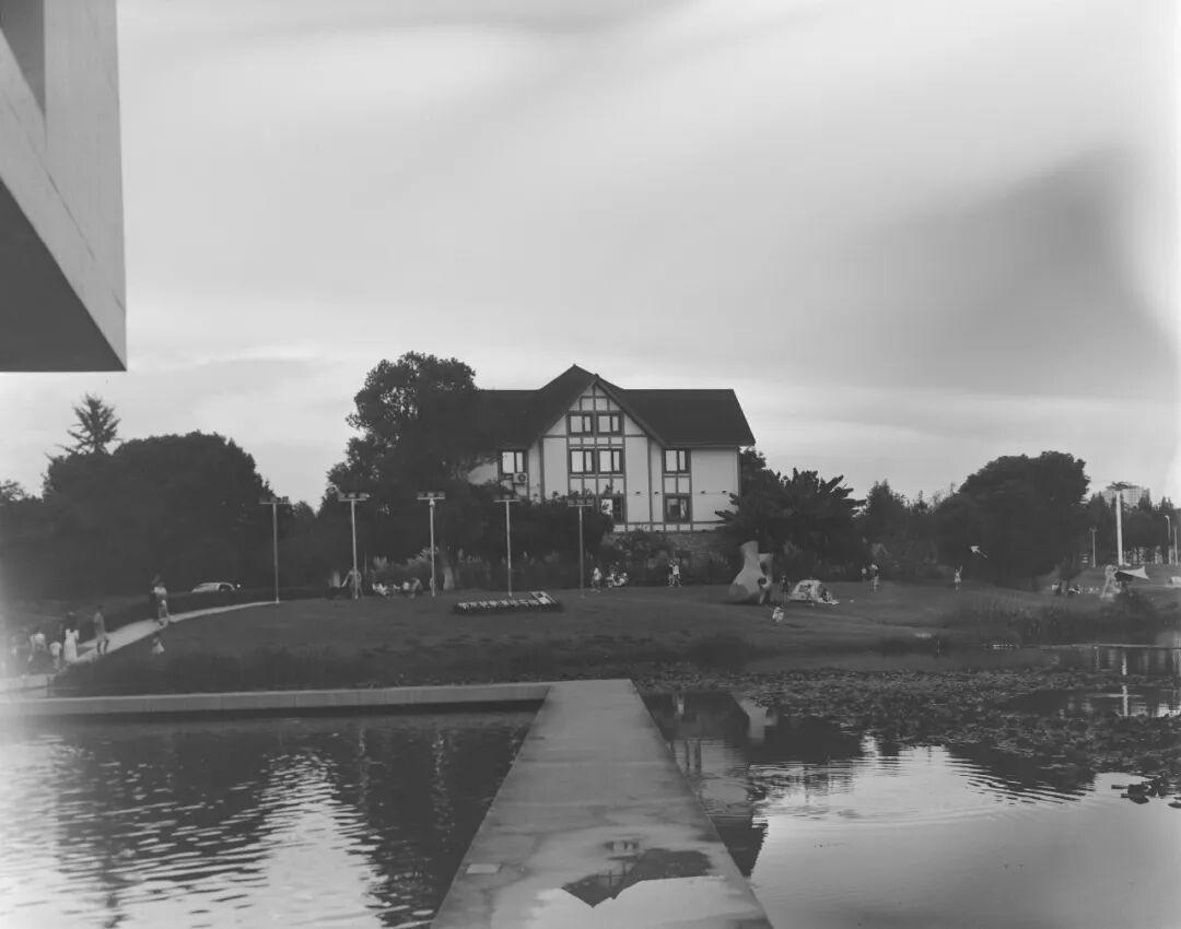 胶片漫谈 | 大画幅摄影，到底有啥独特魅力让摄影师痴迷？插图4