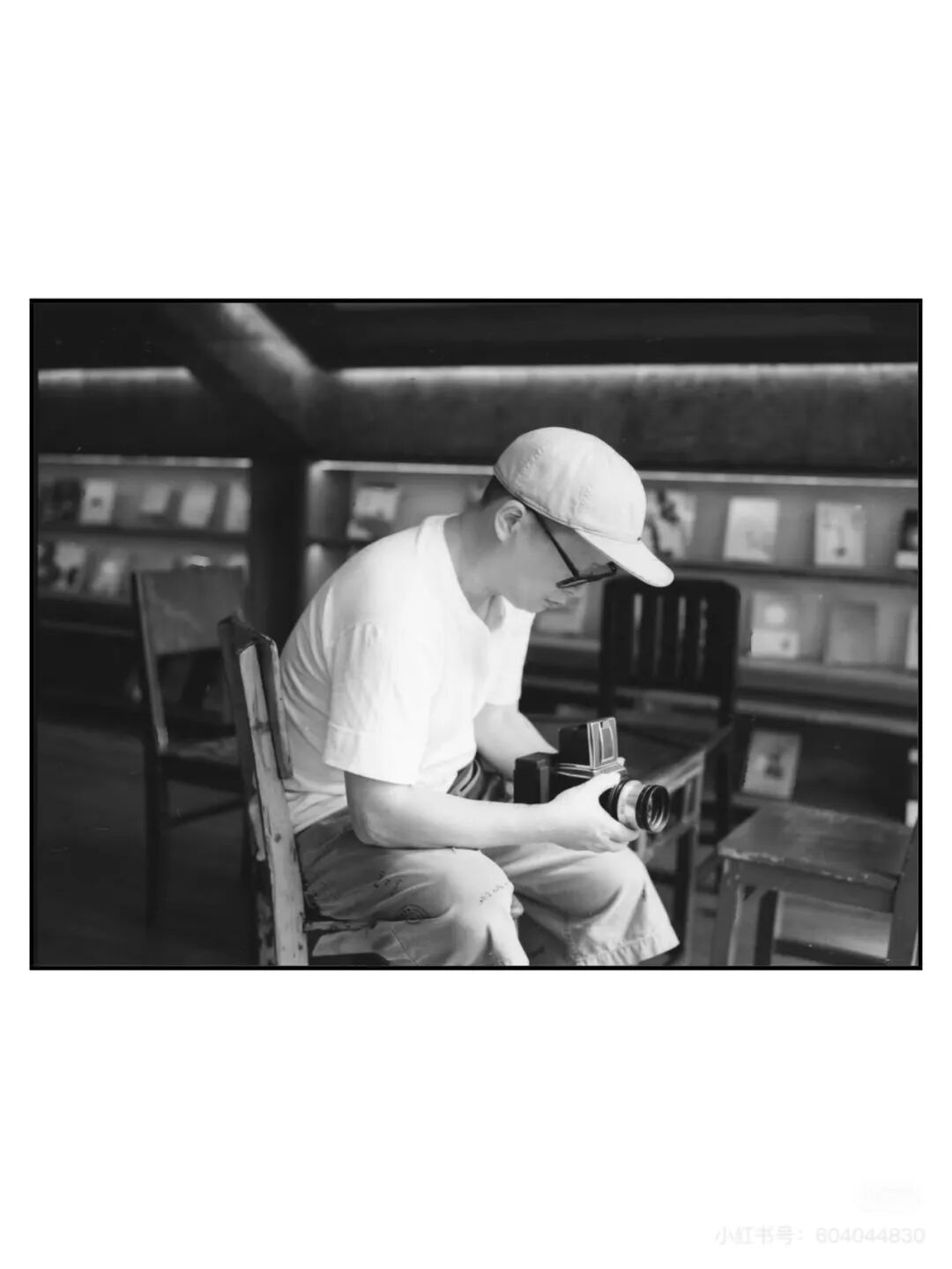 胶片漫谈｜为什么现在胶片摄影会复兴？插图1