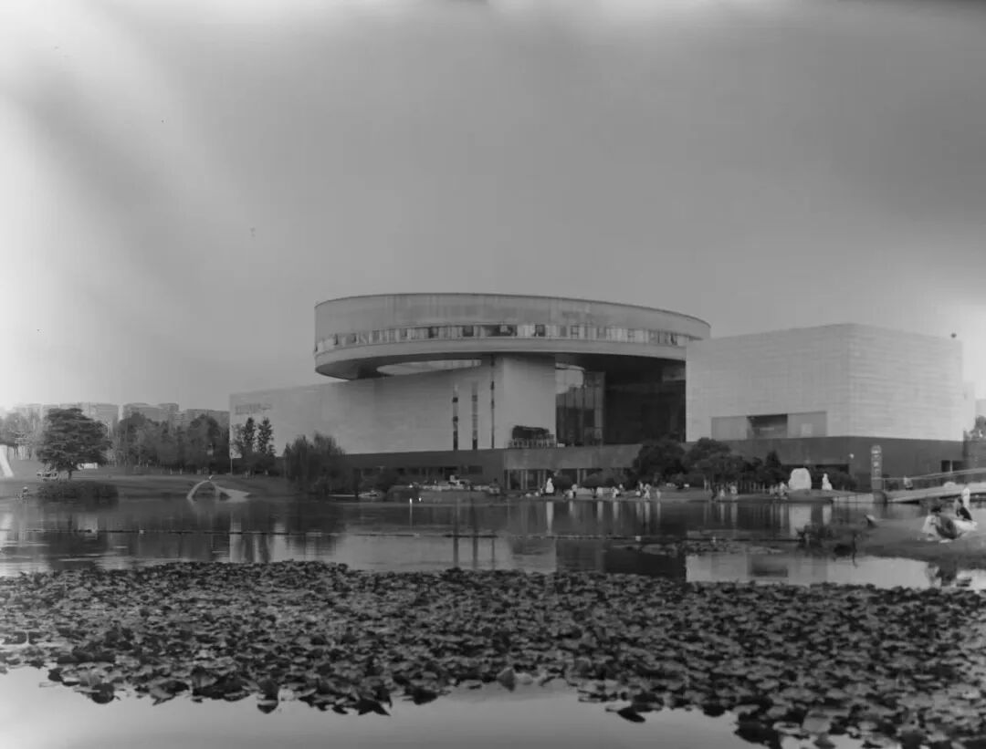 胶片漫谈 | 大画幅摄影，到底有啥独特魅力让摄影师痴迷？插图3