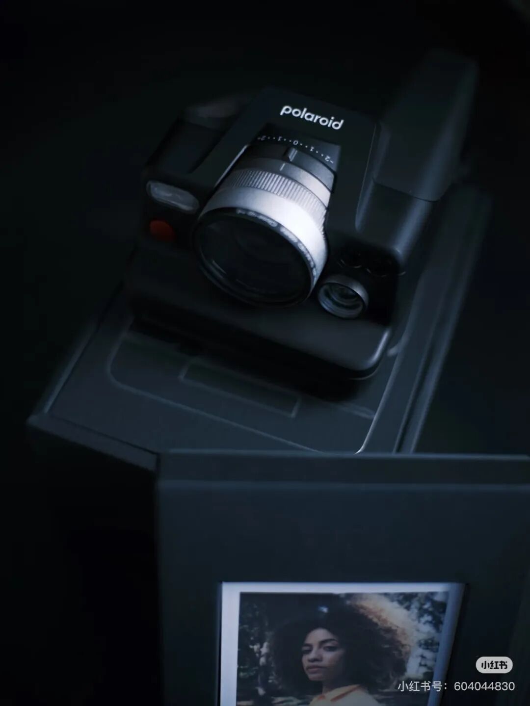 胶片漫谈 | 拍立得入门，到底是选富士拍立得好，还是宝丽来？插图1