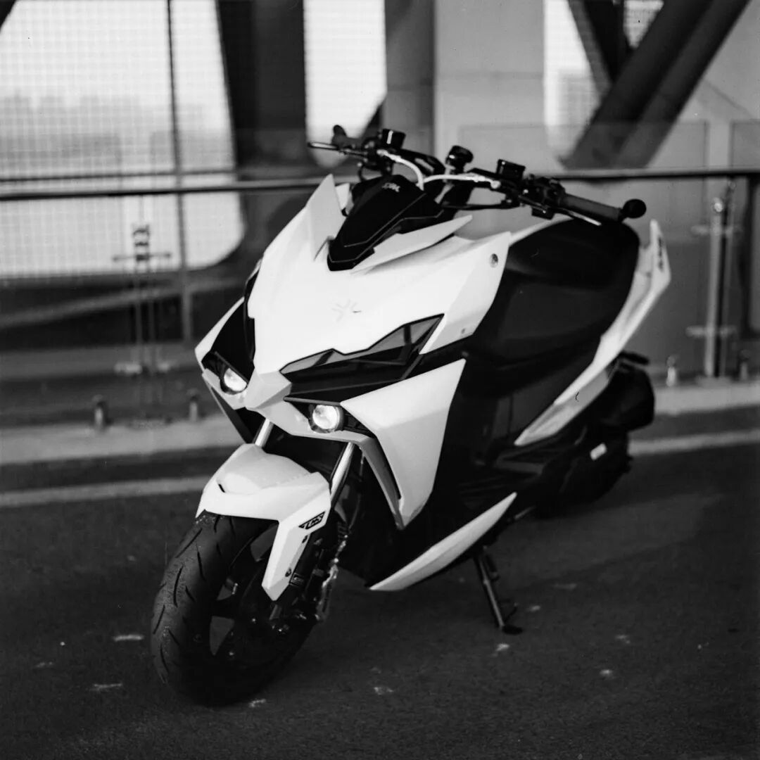 胶片漫谈 | 拍了胶卷去哪冲洗？附全国胶片冲扫店铺清单插图