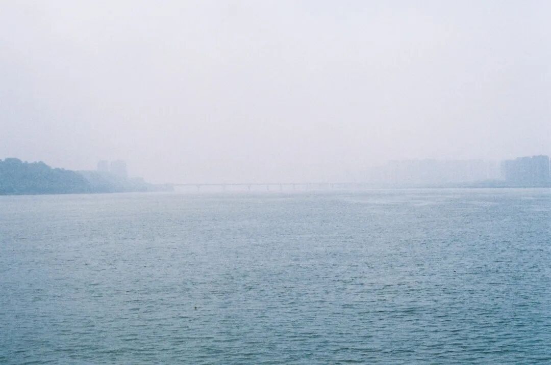 胶片的味道 | 佳能AE-1带来的胶片复古感插图4