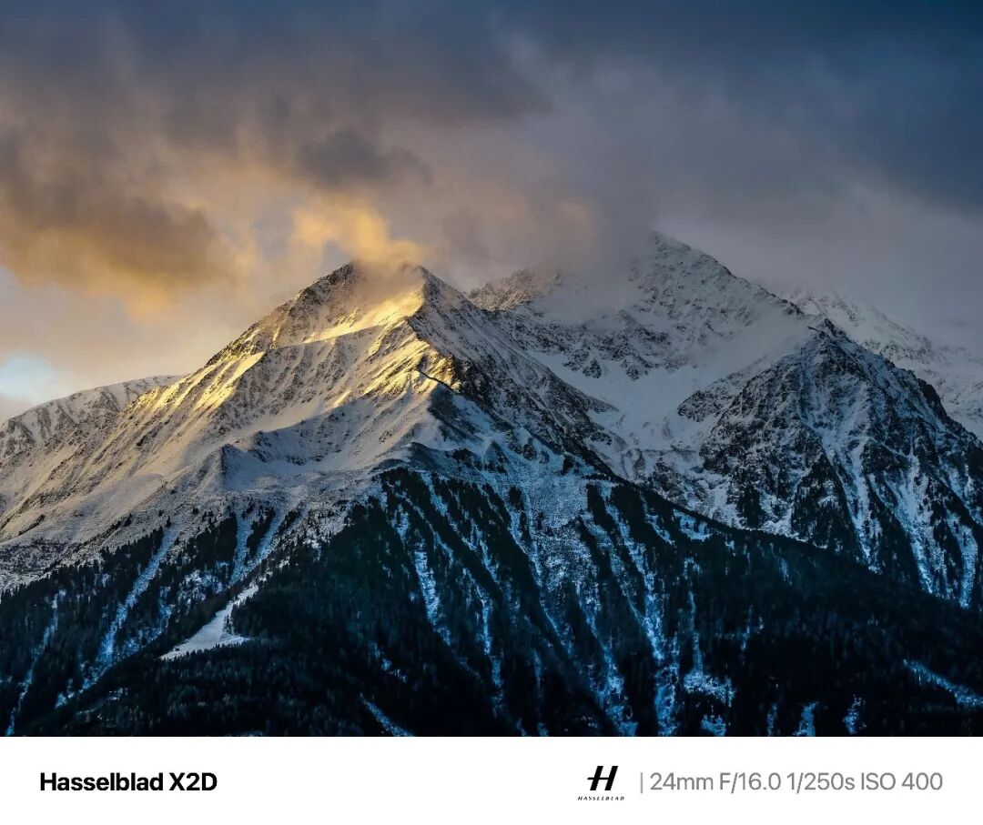 告别千篇一律！3 个小技巧，让你的摄影照片自带 “专属记忆点”插图2