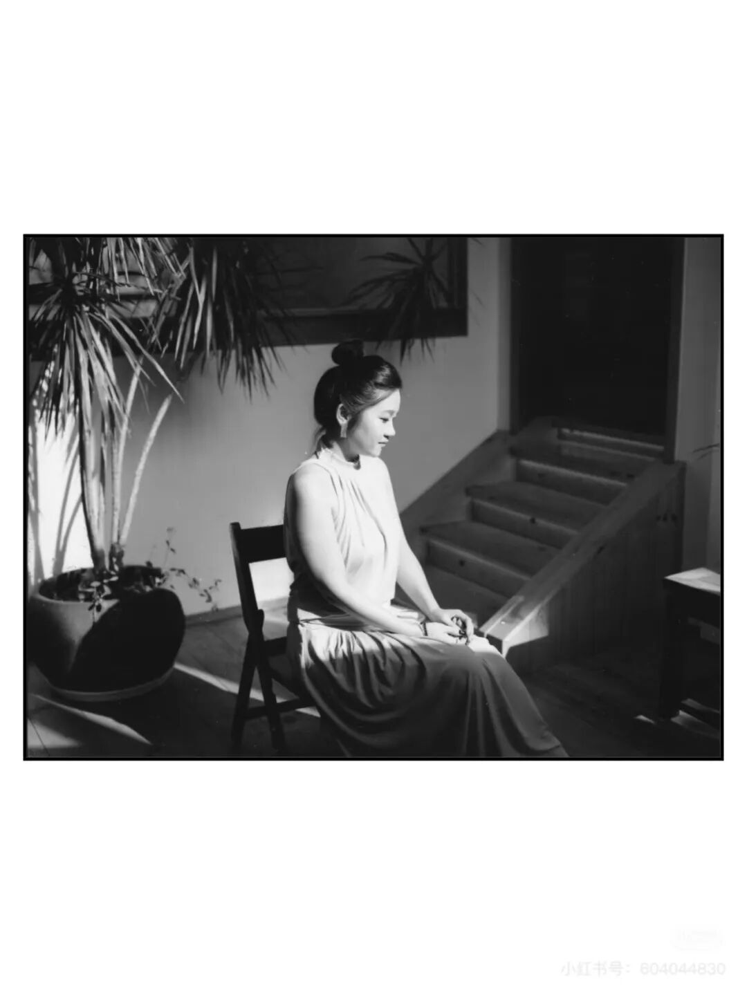 胶片漫谈｜聊一聊你们胶片摄影是如何测光的？插图