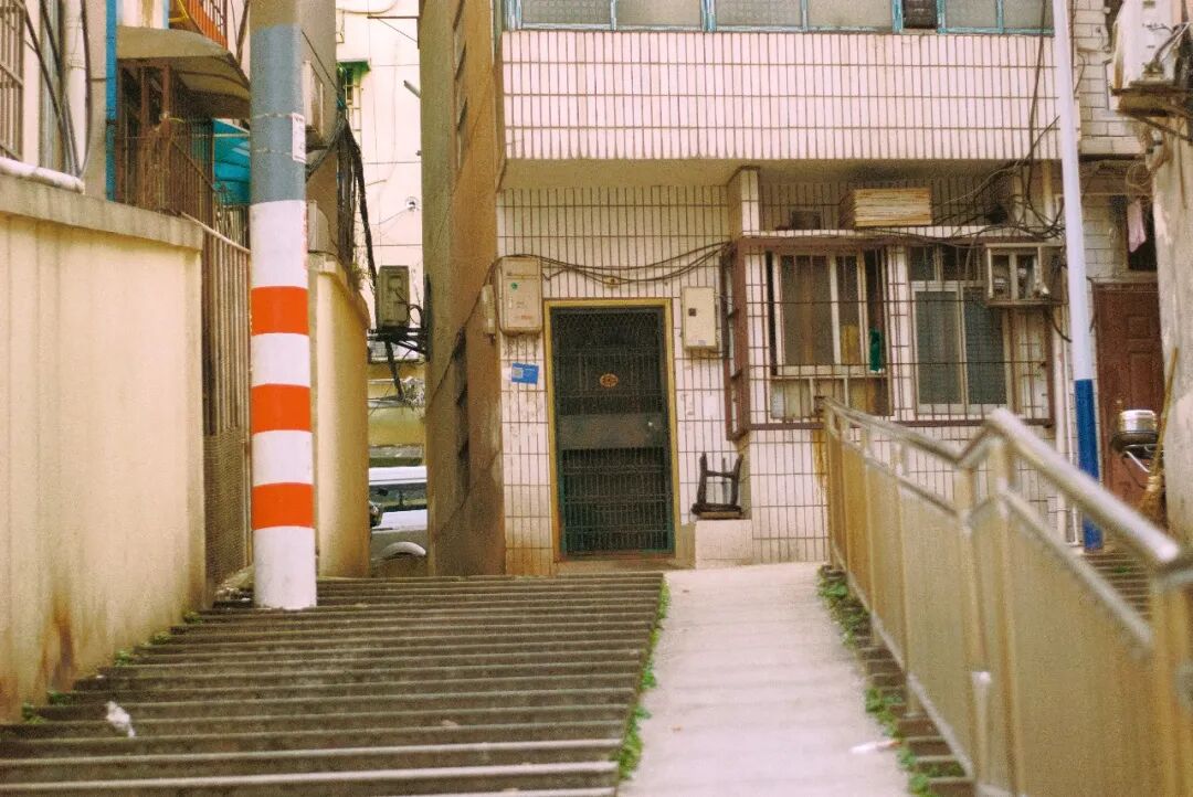 扫街日志 | 长沙裕南街：藏着老长沙的烟火与停下来的时光插图3