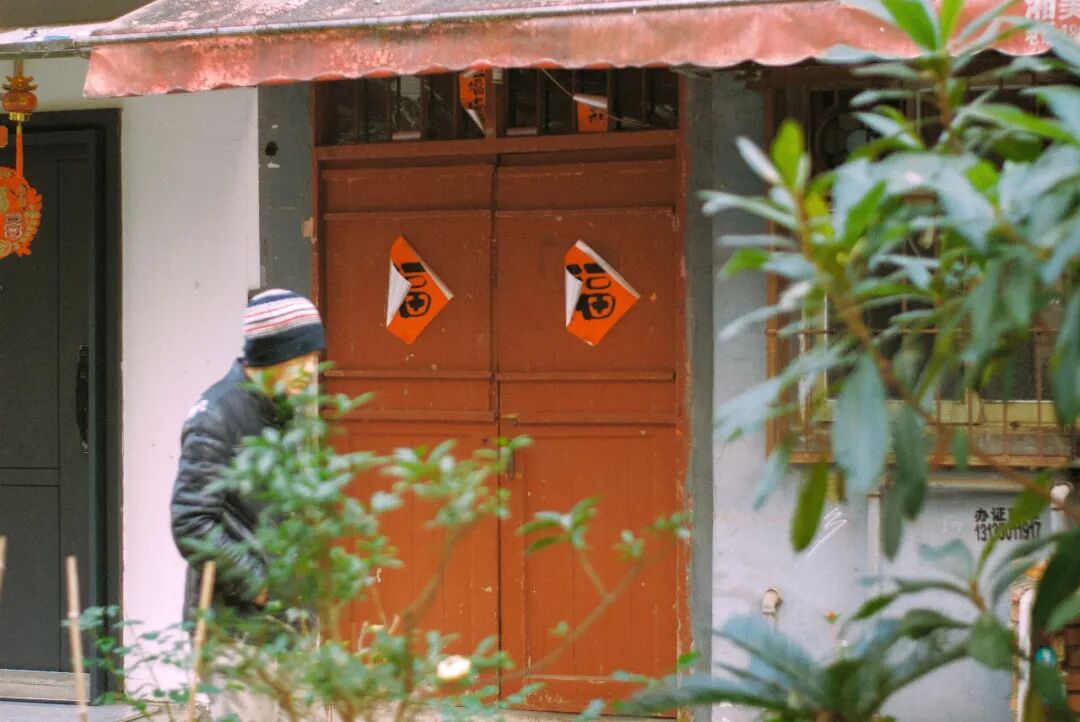 扫街日志 | 长沙裕南街：藏着老长沙的烟火与停下来的时光插图2