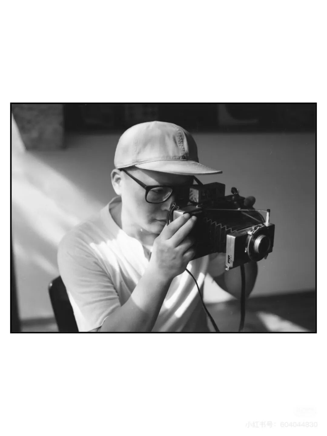 胶片漫谈｜为什么现在胶片摄影会复兴？插图