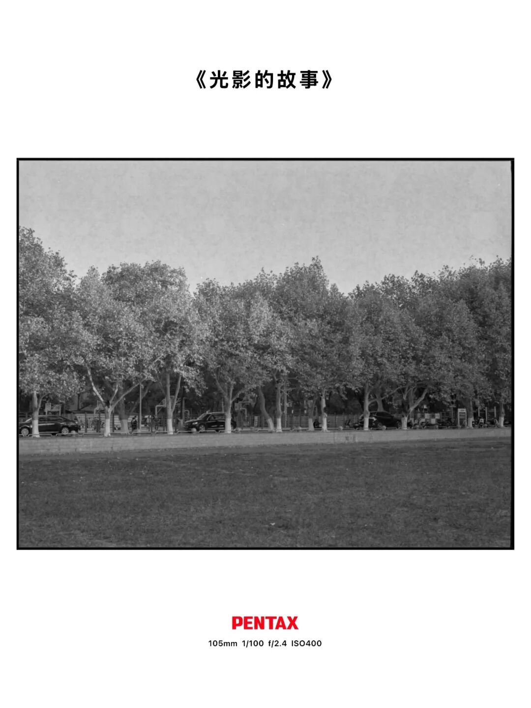 胶片漫谈 | 谈一谈国产之光乐凯胶卷插图