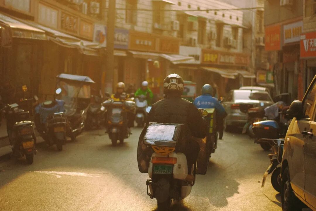 扫街日志 | 长沙裕南街：藏着老长沙的烟火与停下来的时光插图7