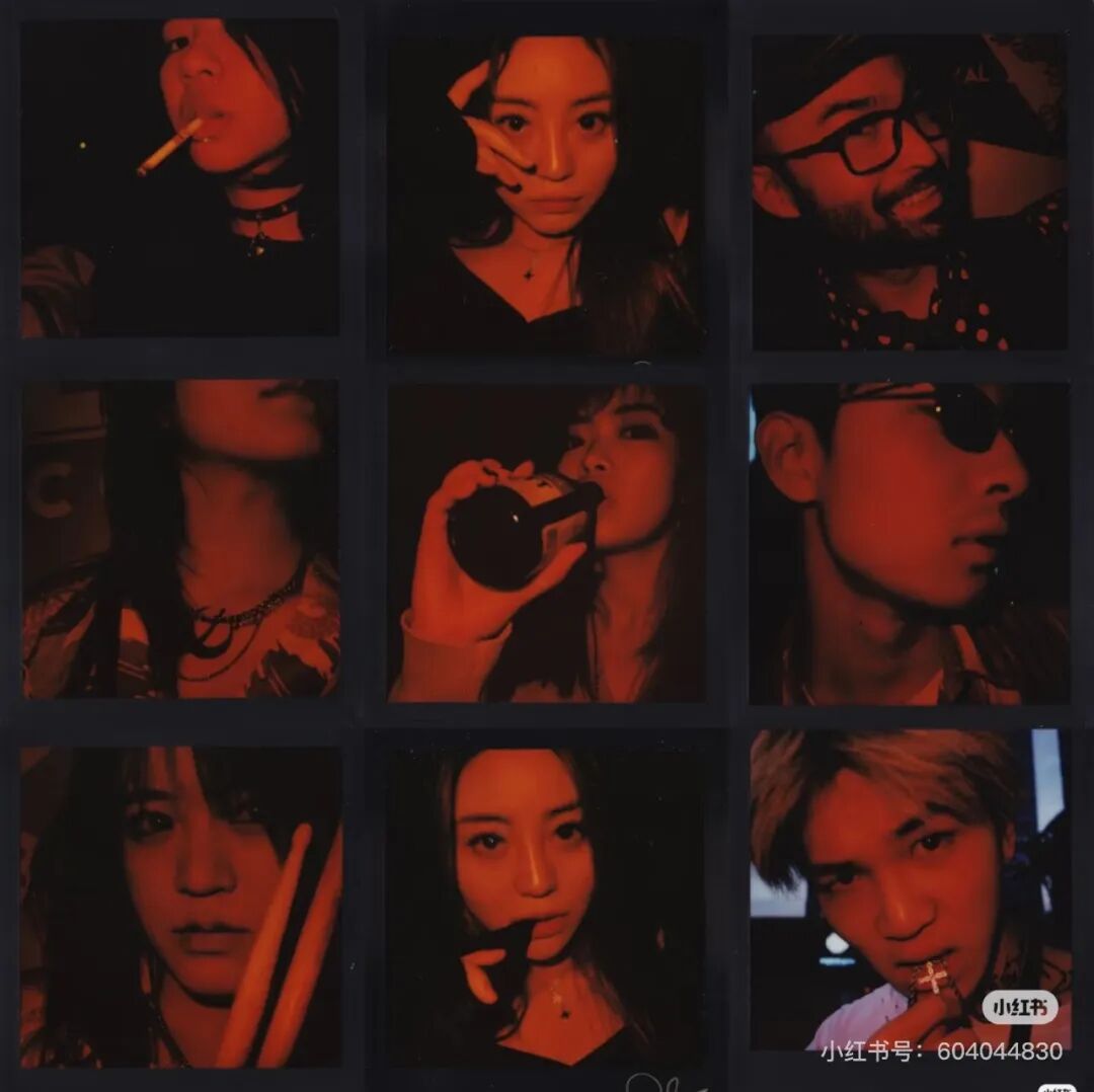 胶片漫谈 | 拍立得入门，到底是选富士拍立得好，还是宝丽来？插图2