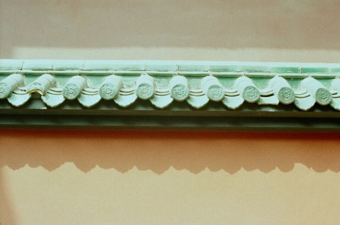 胶片的味道 | 佳能AE-1带来的胶片复古感插图1