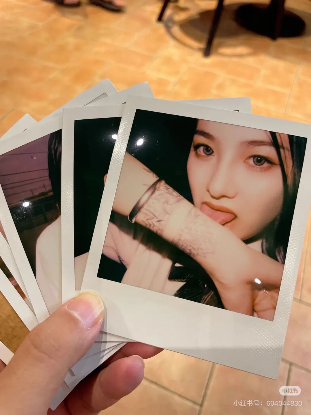 胶片漫谈 | 拍立得入门，到底是选富士拍立得好，还是宝丽来？插图3