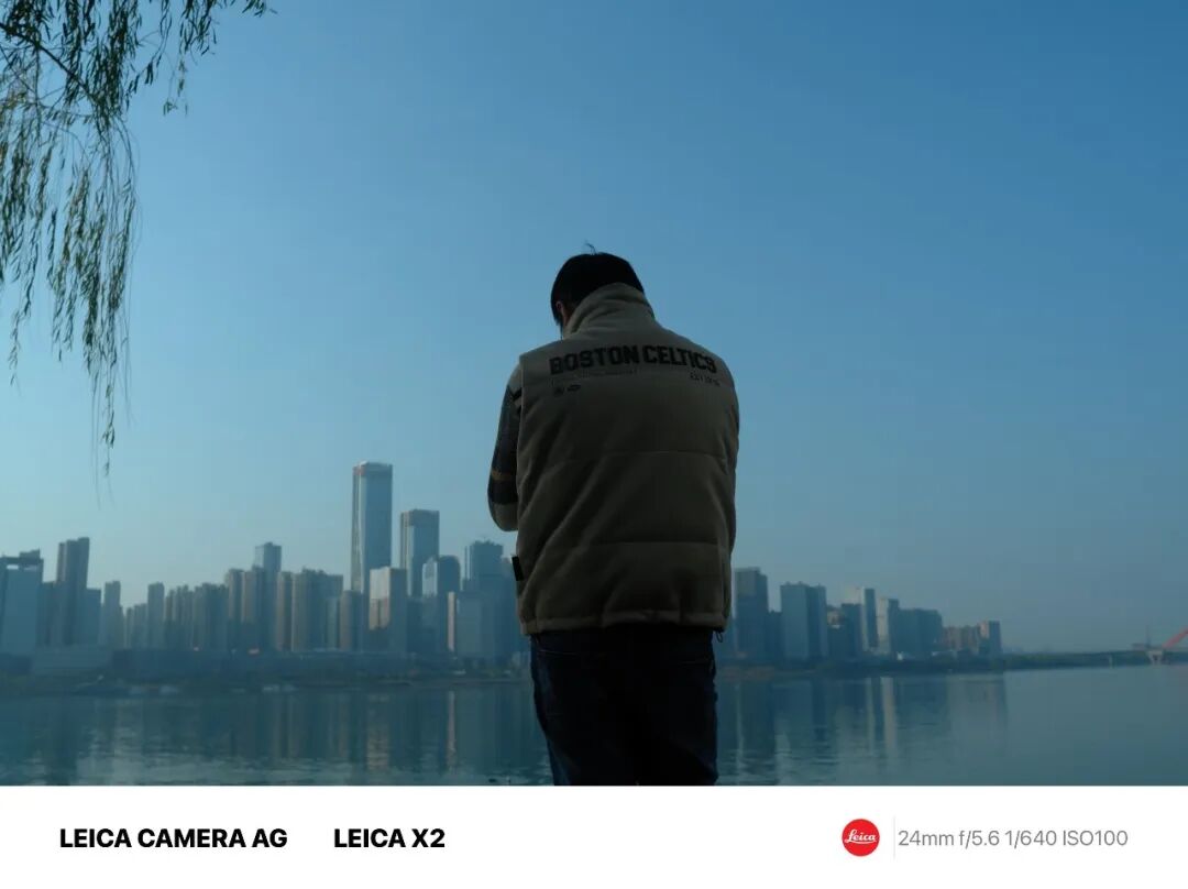 摄影漫谈 | 摄影，到底要不要讲究构图好看？插图17