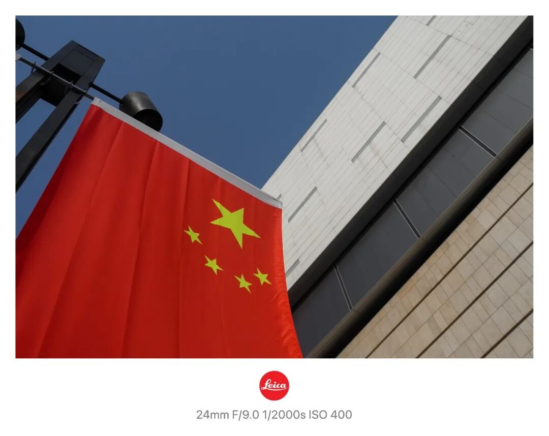 器材党 | 徕卡为何是我记录年味的心头好？插图12