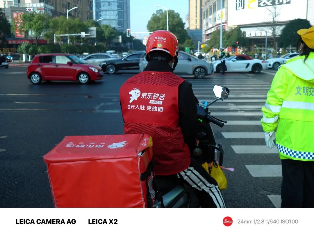 摄影漫谈 | 摄影，到底要不要讲究构图好看？插图5