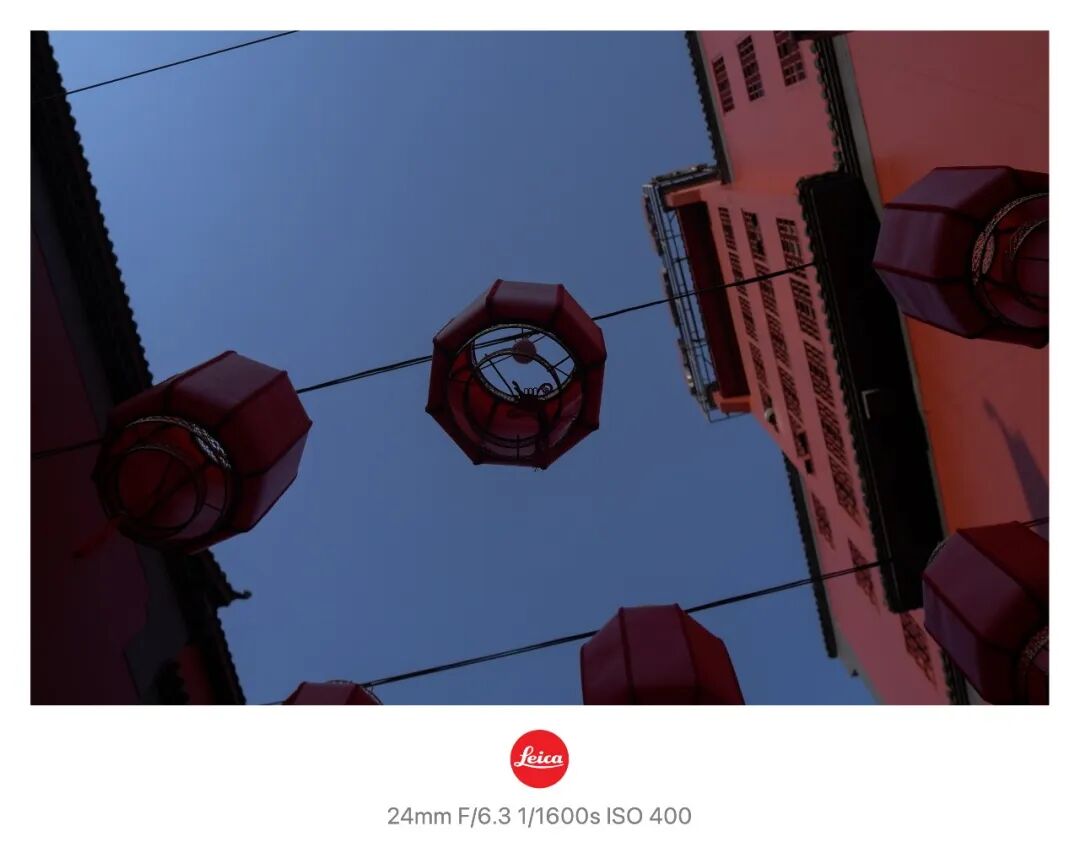 器材党 | 徕卡为何是我记录年味的心头好？插图4