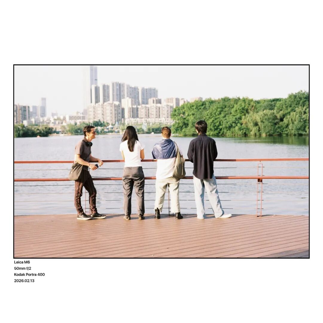 器材党 | 徕卡 M6:为什么是最好看、最实用、最保值的胶片M机插图7 器材党 | 徕卡 M6:为什么是最好看、最实用、最保值的胶片M机插图7